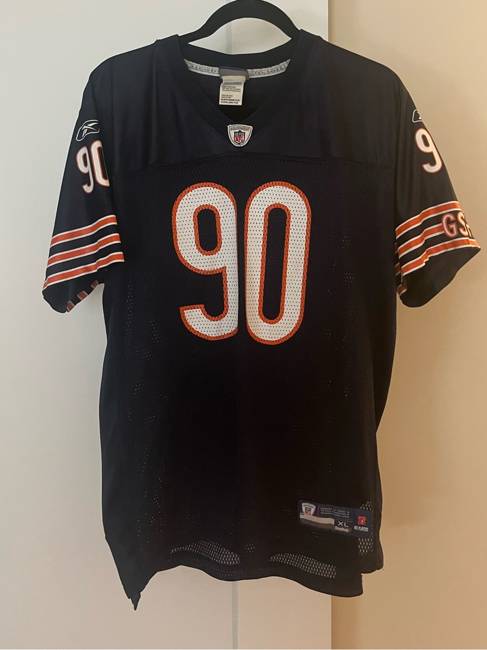 Bears Jersey Youth 18/20 #90
